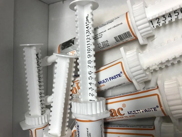 ZooLac Multipaste 15 ml